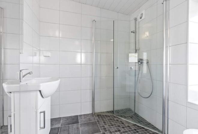 Villa Ragnahuset - Koselig Minihus I Fiskevaer à Sennesvik Extérieur photo